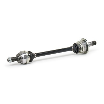 Półoś Napędowa RIDEX 13D1279R 13D1279R - foto 3