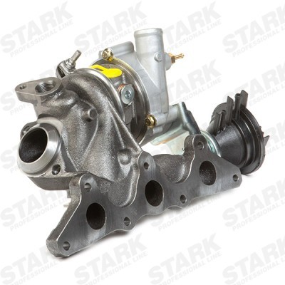 Turbina (Turbosprężarka) Stark SKCT-1190126 SKCT-1190126 - foto 4