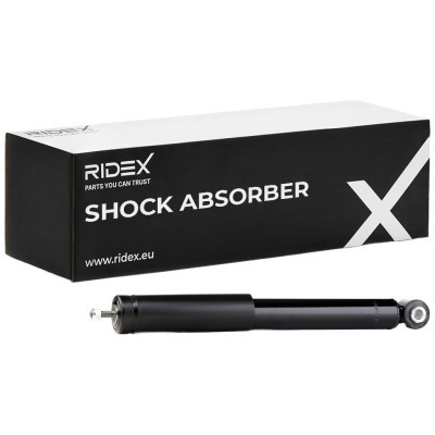 Amortyzator RIDEX 854S0042 854S0042 - foto 2