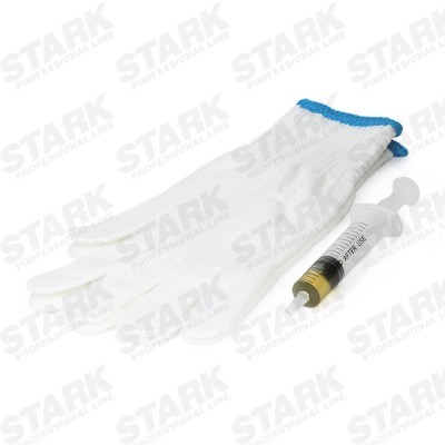 Turbina (Turbosprężarka) Stark SKCT-1190294 SKCT-1190294 - foto 3