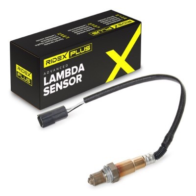 Sonda Lambda RIDEX 3922L0444P 3922L0444P - foto 2