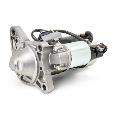 Rozrusznik RIDEX 2S1156R 2S1156R - foto 3