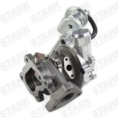 Turbina (Turbosprężarka) Stark SKCT-1191019 SKCT-1191019 - foto 4