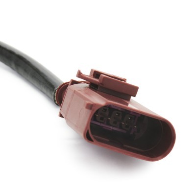 Sonda Lambda RIDEX 3922L0868 3922L0868 - foto 4