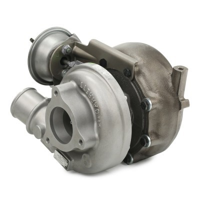 Turbina (Turbosprężarka) RIDEX 2234C0257R 2234C0257R - foto 3