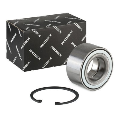 Łożysko Koła RIDEX 654W0803 654W0803 - foto 2