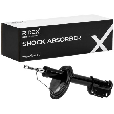 Amortyzator RIDEX 854S0461 854S0461 - foto 2