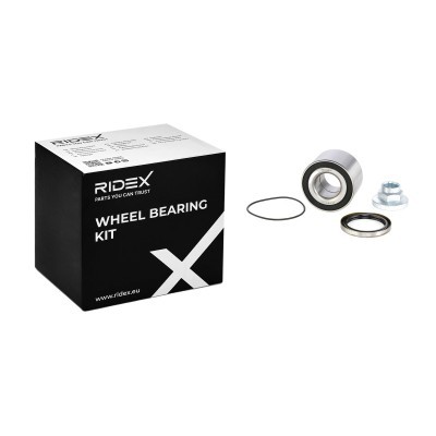 Łożysko Koła RIDEX 654W0325 654W0325 - foto 2