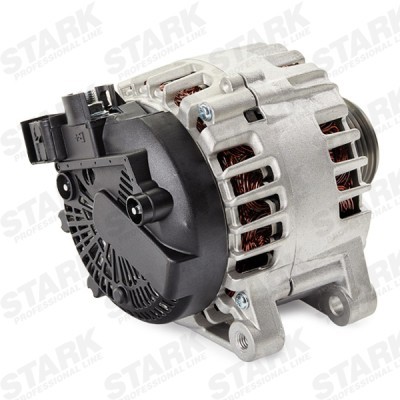 Alternator Stark SKGN-0320477 SKGN-0320477 - foto 4