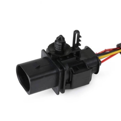 Sonda Lambda RIDEX 3922L0337P 3922L0337P - foto 5