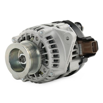 Alternator RIDEX 4G1016 4G1016 - foto 3