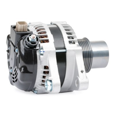 Alternator RIDEX 4G1372 4G1372 - foto 5