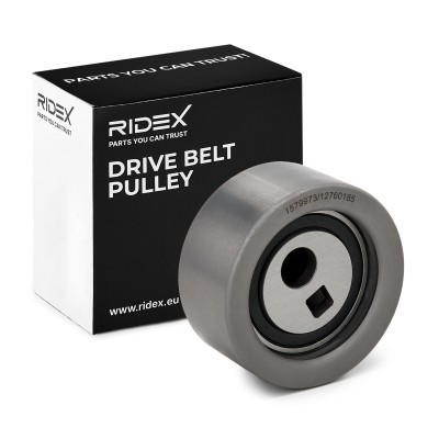 Napinacz Paska Rozrządu RIDEX 308T0187 308T0187 - foto 2