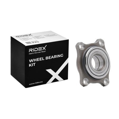 Łożysko Koła RIDEX 654W1441 654W1441 - foto 2
