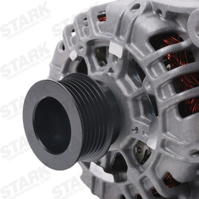 Alternator Stark SKGN-0321364 SKGN-0321364 - foto 5