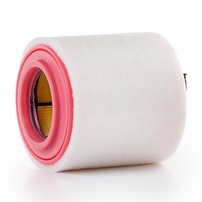 Filtr Powietrza RIDEX 8A0709P 8A0709P - foto 3