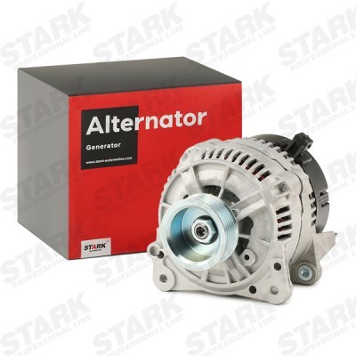 Alternator Stark SKGN-0321227 SKGN-0321227 - foto 2