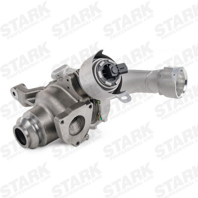 Turbina (Turbosprężarka) Stark SKCT-1190388 SKCT-1190388 - foto 5