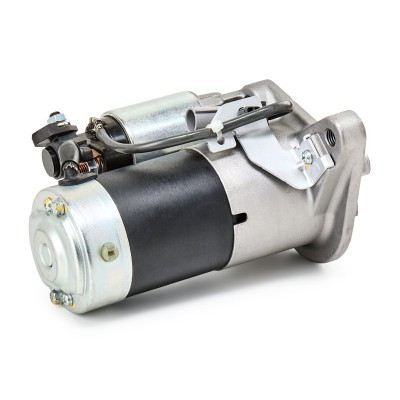 Rozrusznik RIDEX 2S1156R 2S1156R - foto 4