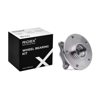 Łożysko Koła RIDEX 654W0556 654W0556 - foto 2