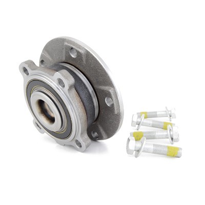 Łożysko Koła RIDEX 654W0432 654W0432 - foto 4
