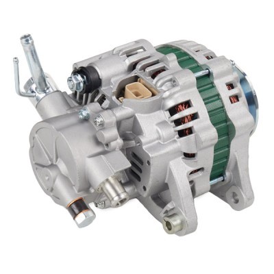 Alternator RIDEX 4G1060 4G1060 - foto 4