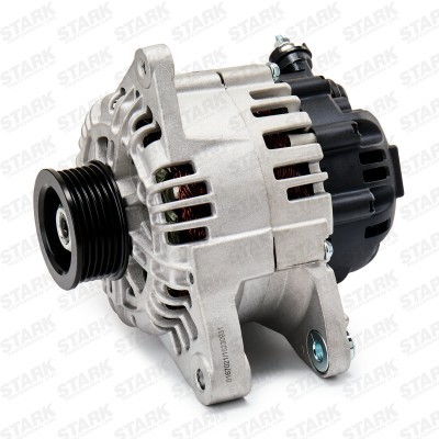 Alternator Stark SKGN-0320996 SKGN-0320996 - foto 13