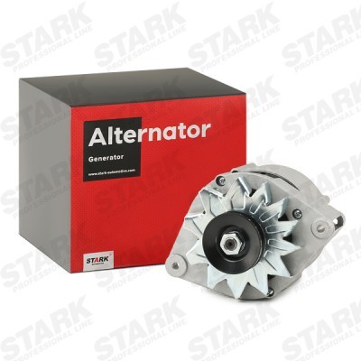 Alternator Stark SKGN-0320973 SKGN-0320973 - foto 2