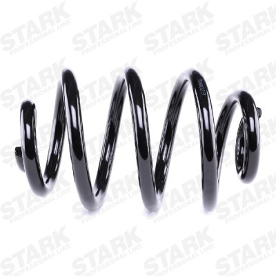 Sprężyna Zawieszenia Stark SKCS-0040010 SKCS-0040010 - foto 4