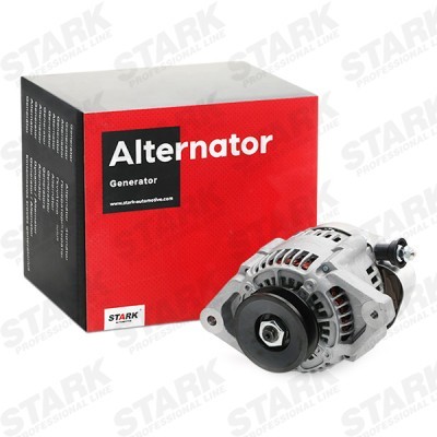 Alternator Stark SKGN-0320205 SKGN-0320205 - foto 2