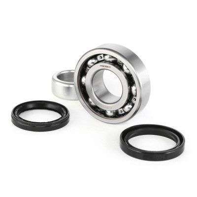 Łożysko Koła RIDEX 654W0484 654W0484 - foto 3