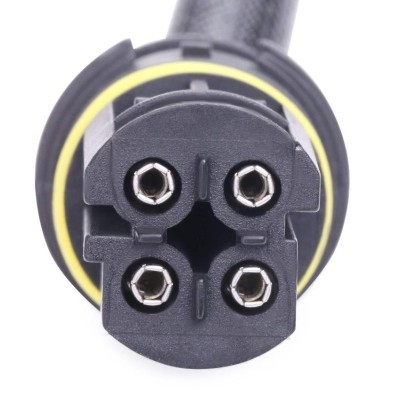 Sonda Lambda RIDEX 3922L0055P 3922L0055P - foto 5