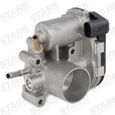 Дроссельная заслонка Stark SKTB-0430155 SKTB-0430155 - foto 3