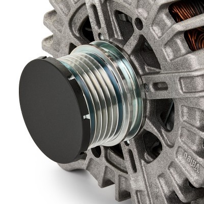Alternator RIDEX 4G1139R 4G1139R - foto 5