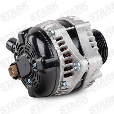 Alternator Stark SKGN-03221601 SKGN-03221601 - foto 4