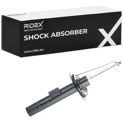 Amortyzator RIDEX 854S0716 854S0716 - foto 2