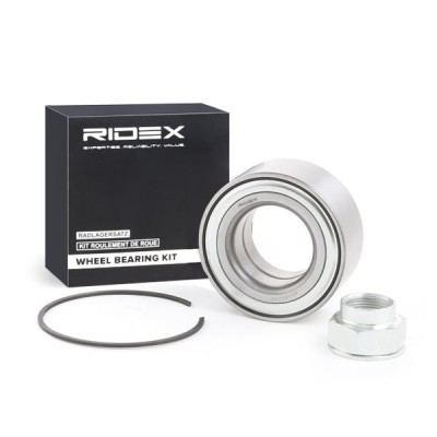 Łożysko Koła RIDEX 654W0240 654W0240 - foto 2