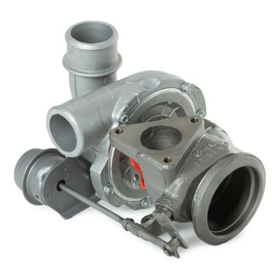 Turbina (Turbosprężarka) RIDEX 2234C10705R 2234C10705R - foto 3