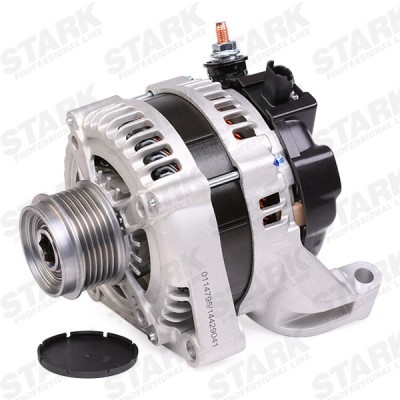 Alternator Stark SKGN-0320401 SKGN-0320401 - foto 3