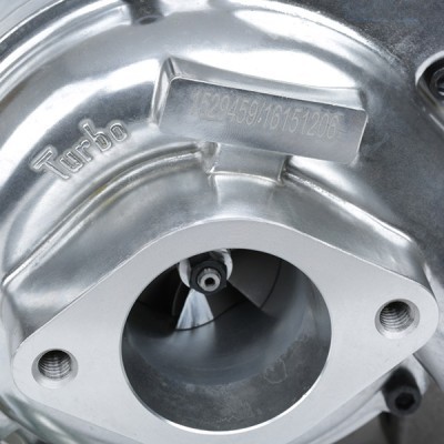 Turbina (Turbosprężarka) RIDEX 2234C10401 2234C10401 - foto 5