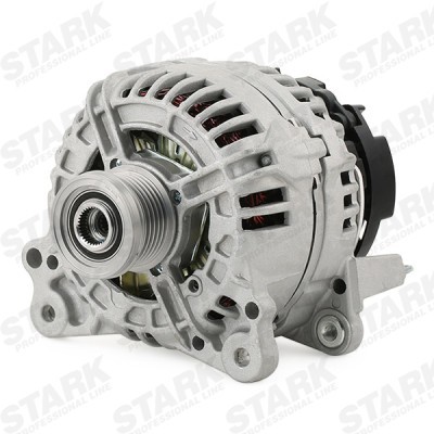 Alternator Stark SKGN-0321138 SKGN-0321138 - foto 3