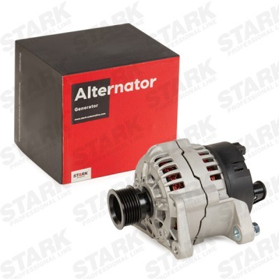 Alternator Stark SKGN-0320295 SKGN-0320295 - foto 2