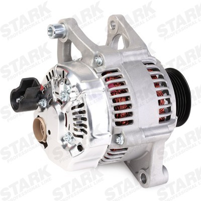 Alternator Stark SKGN-0320952 SKGN-0320952 - foto 4