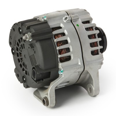 Alternator RIDEX 4G1382R 4G1382R - foto 4