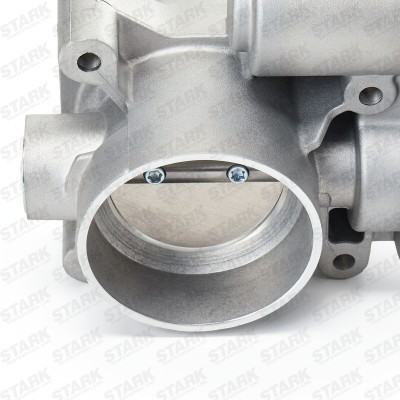 Дроссельная заслонка Stark SKTB-0430058 SKTB-0430058 - foto 6
