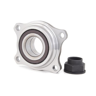 Łożysko Koła RIDEX 654W0444 654W0444 - foto 3