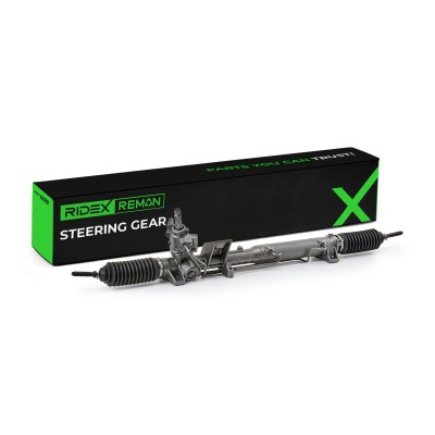 Przekładnia Kierownicza RIDEX 286S1042R 286S1042R - foto 2