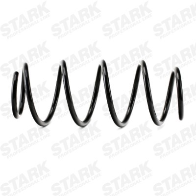 Sprężyna Zawieszenia Stark SKCS-0040292 SKCS-0040292 - foto 5