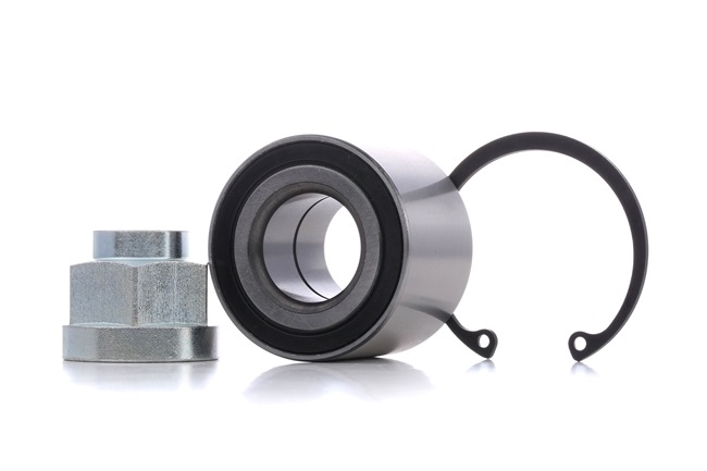Łożysko Koła RIDEX 654W1132 654W1132 - foto 1