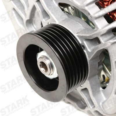 Alternator Stark SKGN-0320273 SKGN-0320273 - foto 5